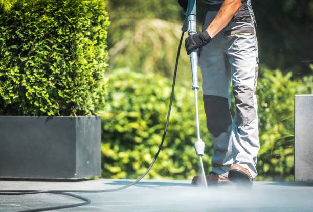Best Parking Lot Cleaning in East Stroudsburg, PA